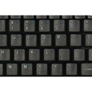 Adesso AKB 410UB Slim Touch Mini Keyboard with Touchpad - Compact, Integrated Touchpad, and Numeric Keypad