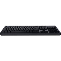 Adesso AKB - 630UB Antimicrobial Waterproof Membrane Keyboard - IP67 Rated, Durable for Offices & Clinics - Store 42