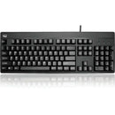 Adesso AKB - 630UB Antimicrobial Waterproof Membrane Keyboard - IP67 Rated, Durable for Offices & Clinics - Store 42