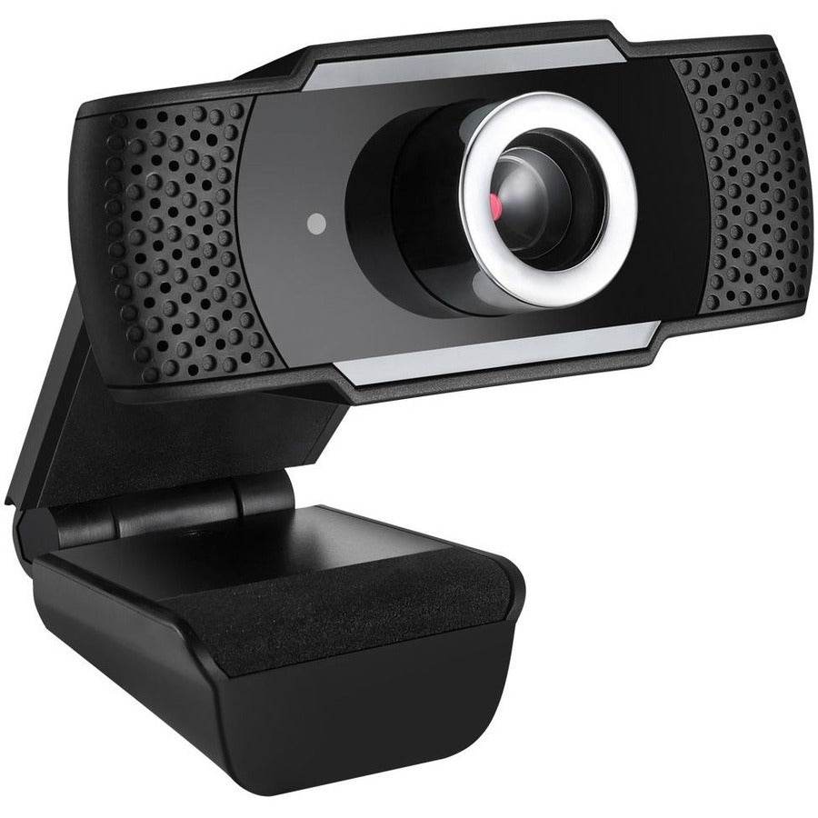 High-Quality Cameras & Webcams for Every Need