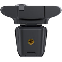 Adesso CyberTrack H5 1080P Webcam with Autofocus, Dual Microphone, Privacy Shutter & Tripod Mount - Store 42