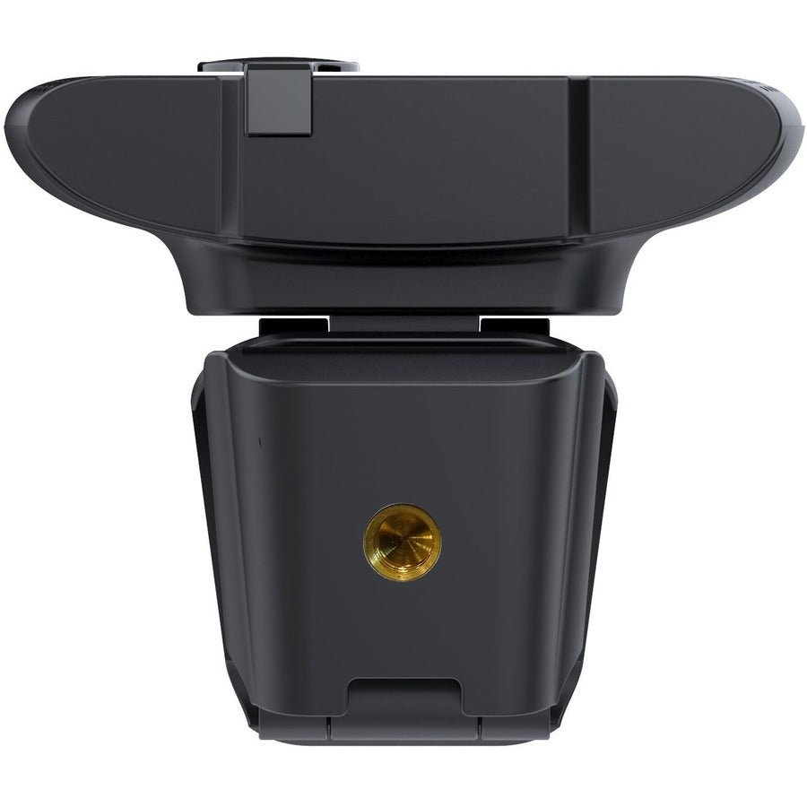 Adesso CyberTrack H5 1080P Webcam with Autofocus, Dual Microphone, Privacy Shutter & Tripod Mount - Store 42