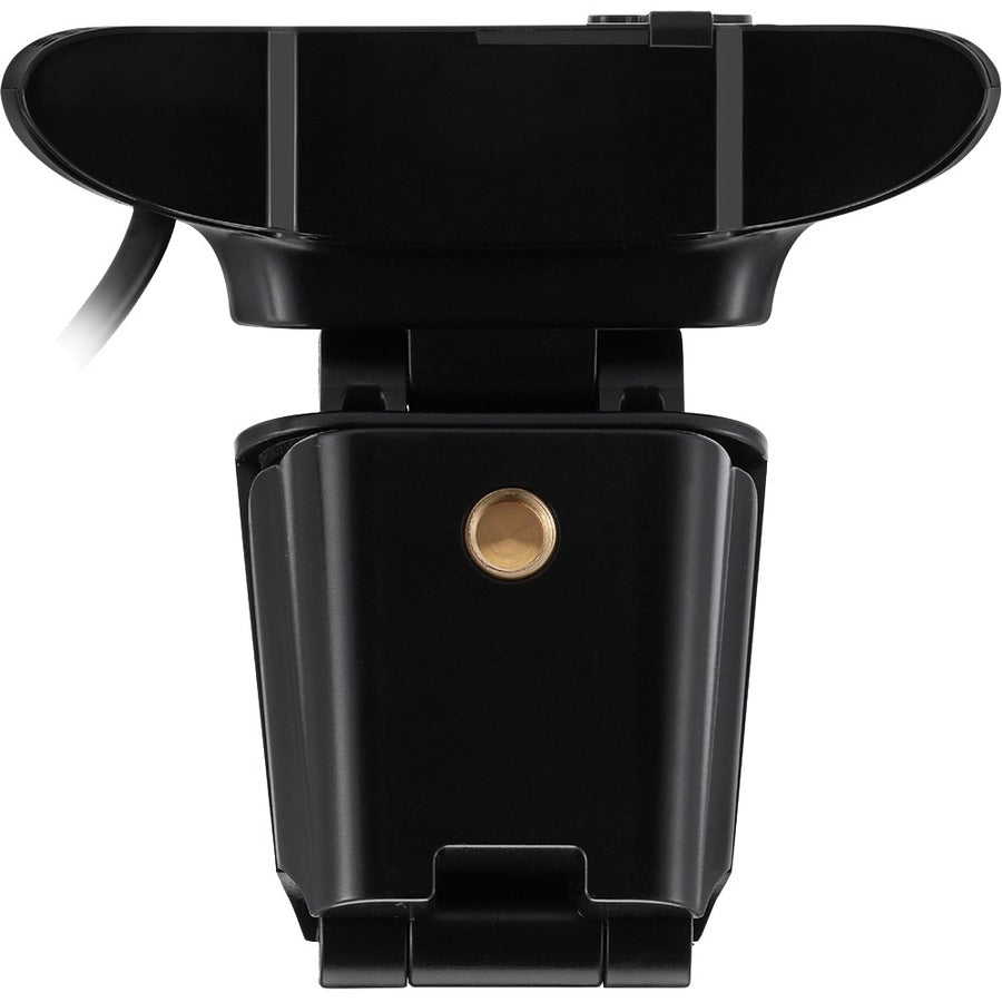 Adesso CyberTrack H5 1080P Webcam with Autofocus, Dual Microphone, Privacy Shutter & Tripod Mount - Store 42