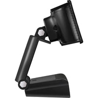 Adesso CyberTrack H5 1080P Webcam with Autofocus, Dual Microphone, Privacy Shutter & Tripod Mount - Store 42