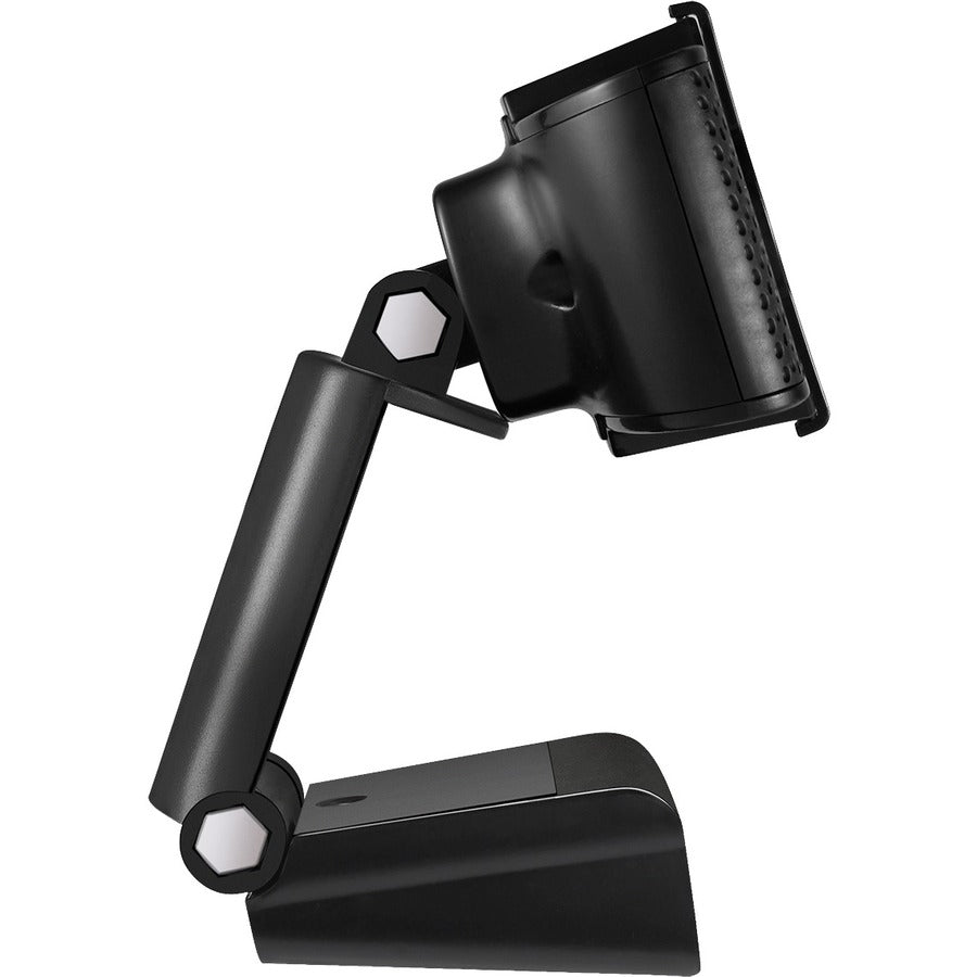 Adesso CyberTrack H5 1080P Webcam with Autofocus, Dual Microphone, Privacy Shutter & Tripod Mount - Store 42