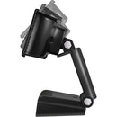 Adesso CyberTrack H5 1080P Webcam with Autofocus, Dual Microphone, Privacy Shutter & Tripod Mount - Store 42