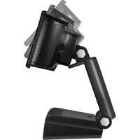 Adesso CyberTrack H5 1080P Webcam with Autofocus, Dual Microphone, Privacy Shutter & Tripod Mount - Store 42