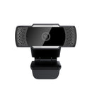 Adesso CyberTrack H5 1080P Webcam with Autofocus, Dual Microphone, Privacy Shutter & Tripod Mount - Store 42