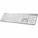 Adesso EasyTouch 730UW USB - C Keyboard - CoPilot AI Ready, Low Profile Scissor Switch, Multi - OS Compatible - Store 42