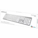 Adesso EasyTouch 730UW USB - C Keyboard - CoPilot AI Ready, Low Profile Scissor Switch, Multi - OS Compatible - Store 42