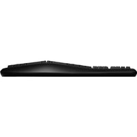 Adesso Ergonomic Desktop Keyboard with Integrated Palm Rest and Split Design for Comfort - Store 42