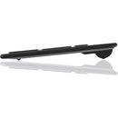 Adesso Go Plus Air Mouse Keyboard - 2.4GHz Wireless, Compact, Portable with Multimedia Controls - Store 42