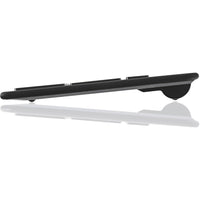 Adesso Go Plus Air Mouse Keyboard - 2.4GHz Wireless, Compact, Portable with Multimedia Controls - Store 42