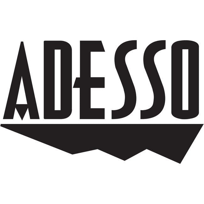 Adesso NuScan 500A 5MP Auto-Focus Visual Presenter for High-Quality Image Capture and Editing