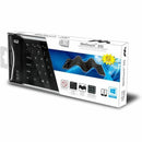 Adesso SlimTouch 232 Antimicrobial Waterproof Flex Keyboard - Flexible, Portable, Multimedia Hotkeys - Store 42