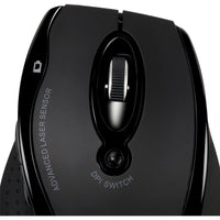 Adesso Tru - Form 1500 Wireless Ergonomic Keyboard & Mouse - 2.4GHz RF, DPI Switch, Multimedia Hotkeys - Store 42