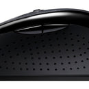 Adesso Tru - Form 1500 Wireless Ergonomic Keyboard & Mouse - 2.4GHz RF, DPI Switch, Multimedia Hotkeys - Store 42