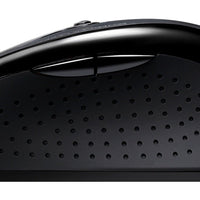 Adesso Tru - Form 1500 Wireless Ergonomic Keyboard & Mouse - 2.4GHz RF, DPI Switch, Multimedia Hotkeys - Store 42