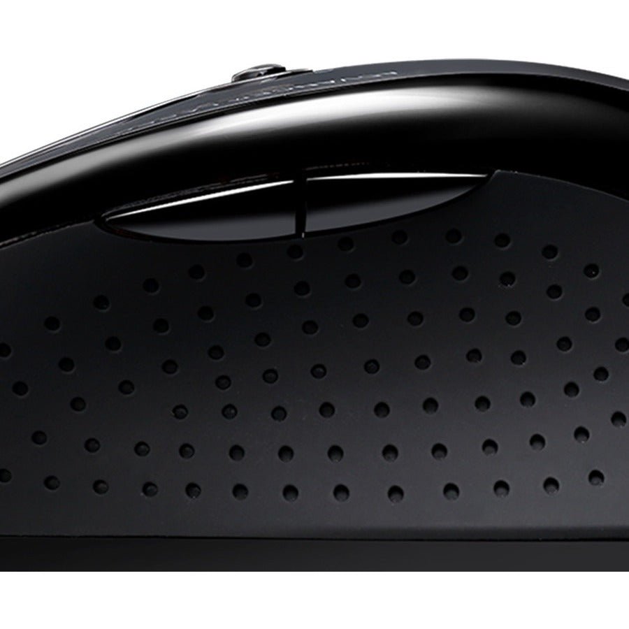 Adesso Tru - Form 1500 Wireless Ergonomic Keyboard & Mouse - 2.4GHz RF, DPI Switch, Multimedia Hotkeys - Store 42