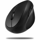 Adesso Tru Form 2.4GHz Wireless Ergonomic Keyboard & Mouse Set with Integrated Palm Rest - Store 42