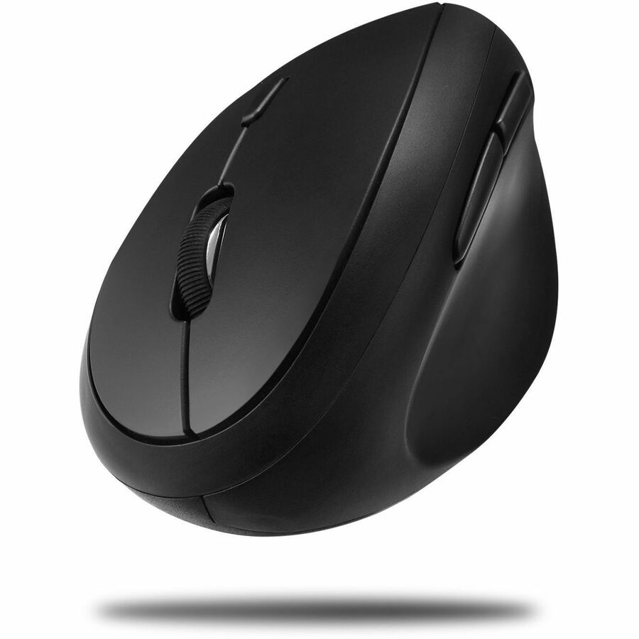 Adesso Tru Form 2.4GHz Wireless Ergonomic Keyboard & Mouse Set with Integrated Palm Rest - Store 42
