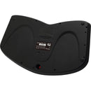 Adesso Tru - Form 3150 Wireless Ergonomic Trackball Keyboard with Built - In Scroll Wheel, Palm Rest - Store 42