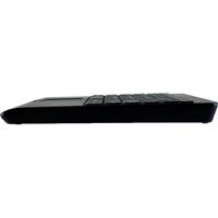 Adesso Wireless Mini Touchpad Keyboard - 2.4GHz RF, GlidePoint Touchpad, Compact Design - Store 42