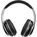 Adesso Xtream P500 Bluetooth Headset with Noise - Cancelling Microphone & Micro SD Slot - Store 42