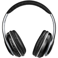 Adesso Xtream P500 Bluetooth Headset with Noise - Cancelling Microphone & Micro SD Slot - Store 42