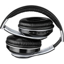 Adesso Xtream P500 Bluetooth Headset with Noise - Cancelling Microphone & Micro SD Slot - Store 42