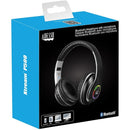 Adesso Xtream P500 Bluetooth Headset with Noise - Cancelling Microphone & Micro SD Slot - Store 42
