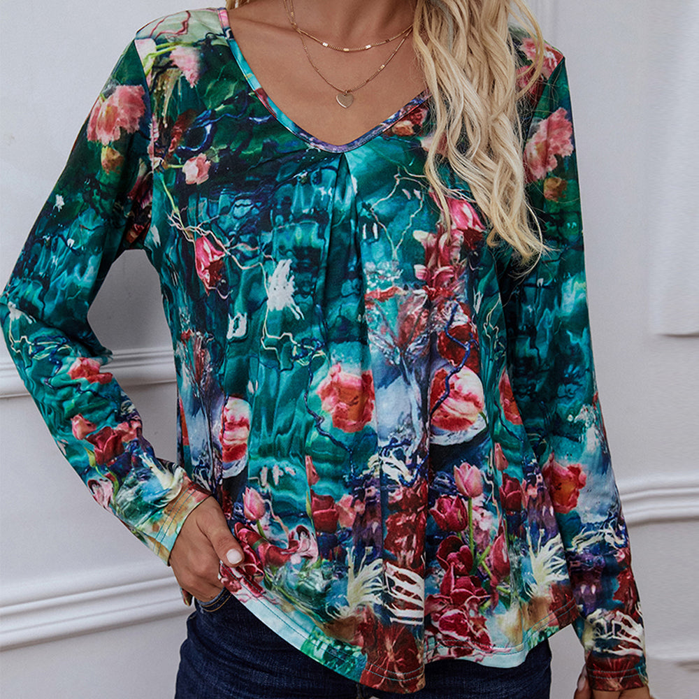 Floral / S