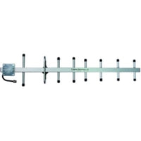 AeroTech 800MHz Yagi Antenna - Directional Design with N Female Connector - Long Range Performance Default Title