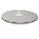 AeroX 4G Reflector for Low Profile Antenna - Model 314407, Boosts Signal Range, Black Default Title
