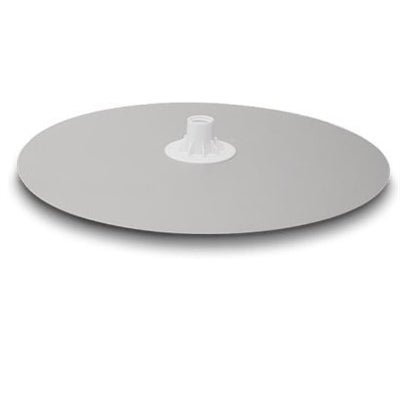 AeroX 4G Reflector for Low Profile Antenna - Model 314407, Boosts Signal Range, Black
