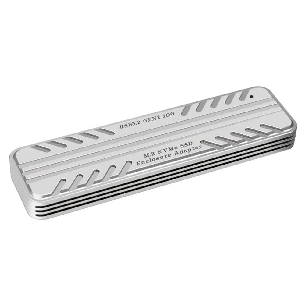 M.2 NVMe USB3.2 Gen2 / United States