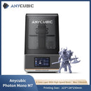 Anycubic Photon Mono 2 Pro | 14K DLP Resin 3D Printer for Ultra-Detailed Models Photon Mono M7 United States