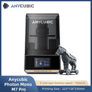 Anycubic Photon Mono 2 Pro | 14K DLP Resin 3D Printer for Ultra-Detailed Models Photon Mono M7 Pro United States