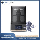 Anycubic Photon Mono 2 Pro | 14K DLP Resin 3D Printer for Ultra-Detailed Models