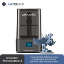 Anycubic Photon Mono 2 Pro | 14K DLP Resin 3D Printer for Ultra-Detailed Models Photon Mono 4 United States