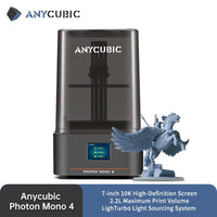 Anycubic Photon Mono 2 Pro | 14K DLP Resin 3D Printer for Ultra-Detailed Models Photon Mono 4 United States
