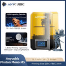 Anycubic Photon Mono 2 Pro | 14K DLP Resin 3D Printer for Ultra-Detailed Models Photon Mono M5 United States