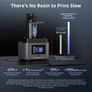 Anycubic Photon Mono 4 Ultra 10K Precision LCD 3D Printer - 236x231x430mm Build Volume