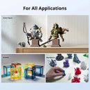Anycubic Photon Mono 4 Ultra 10K UV Resin Printer | 2.2L Build Volume for Detailed Miniatures
