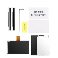 Anycubic Photon Mono M5s Pro 10.1 Inch Genuine LCD Screen Replacement - Reliable Performance A United States