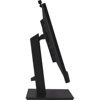 Asus BE24ECSNK 24" Full HD IPS Webcam Monitor | Zoom Certified, AI Noise-Cancelling Mic, USB-C
