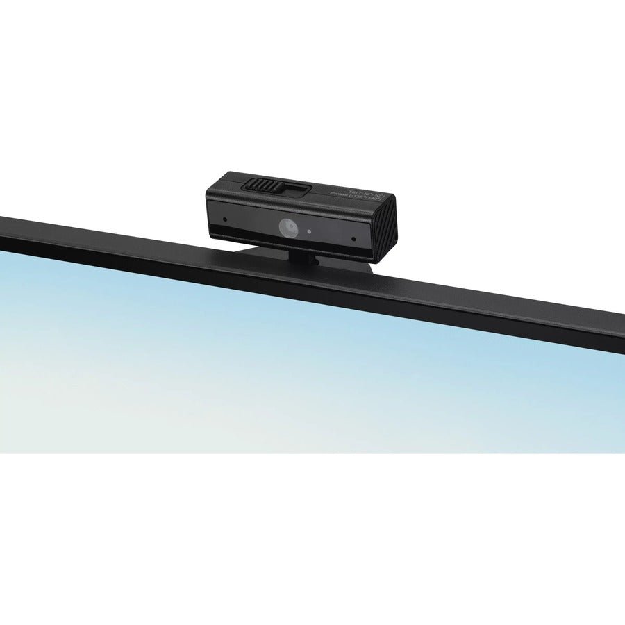 Asus BE24ECSNK 24" Full HD IPS Webcam Monitor | Zoom Certified, AI Noise-Cancelling Mic, USB-C