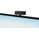 Asus BE24ECSNK 24" Full HD IPS Webcam Monitor | Zoom Certified, AI Noise-Cancelling Mic, USB-C