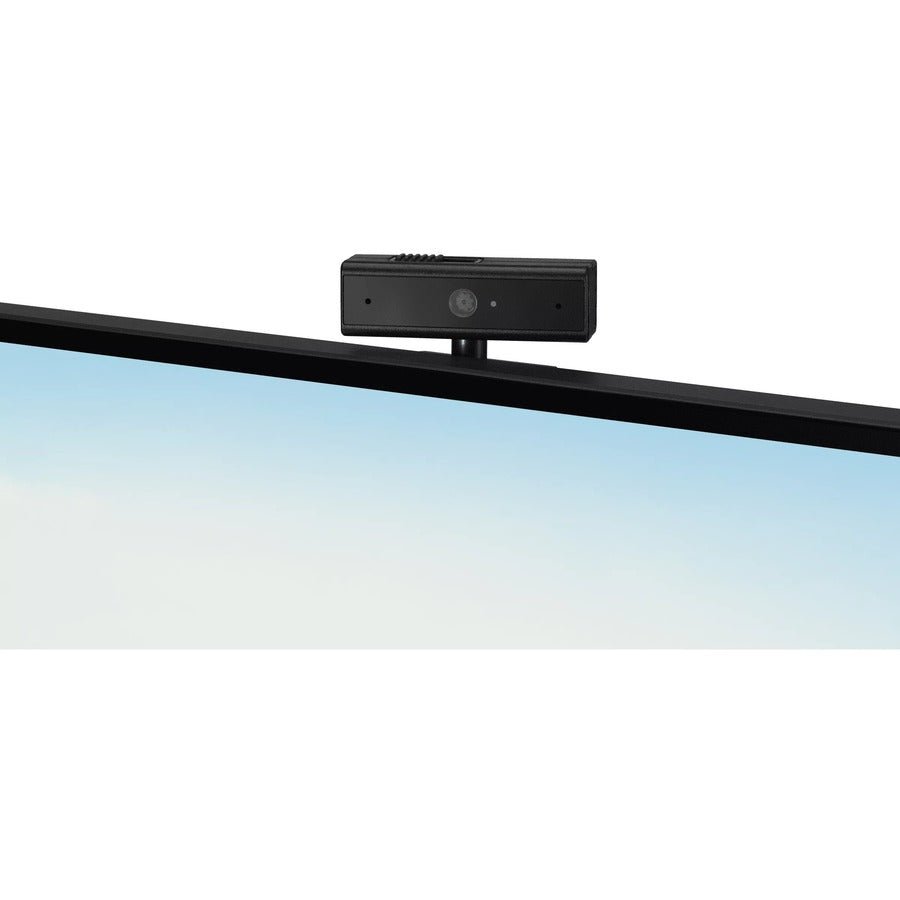 Asus BE24ECSNK 24" Full HD IPS Webcam Monitor | Zoom Certified, AI Noise-Cancelling Mic, USB-C