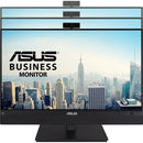 Asus BE24ECSNK 24" Full HD IPS Webcam Monitor | Zoom Certified, AI Noise - Cancelling Mic, USB - C - Store 42